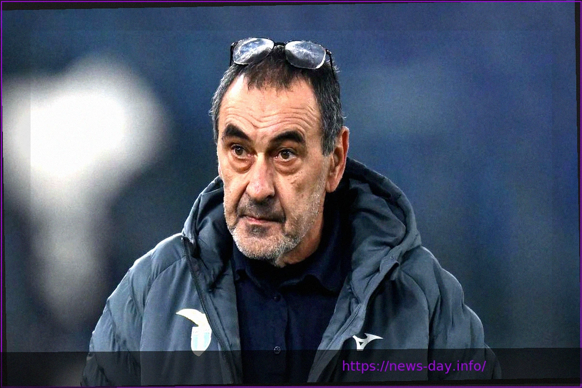 Preview Лацио: Стефано Маттеи Хвалит Сарри за Максимизацию Потенциала Команды