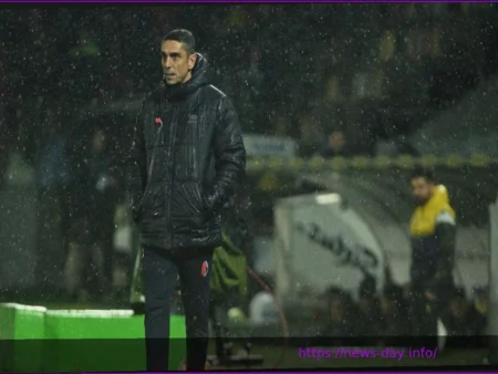 Bari’s Disastrous Defeat Against Carrarese | League Standings Worsen