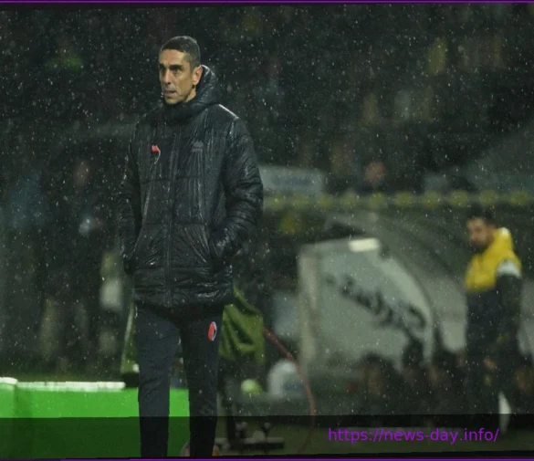 Bari’s Disastrous Defeat Against Carrarese | League Standings Worsen