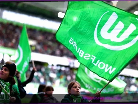 UWCL Quarter-Final: Wolfsburg Aims for Advantage in Lyon Rematch