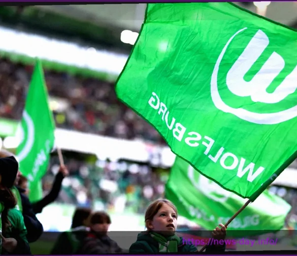 UWCL Quarter-Final: Wolfsburg Aims for Advantage in Lyon Rematch