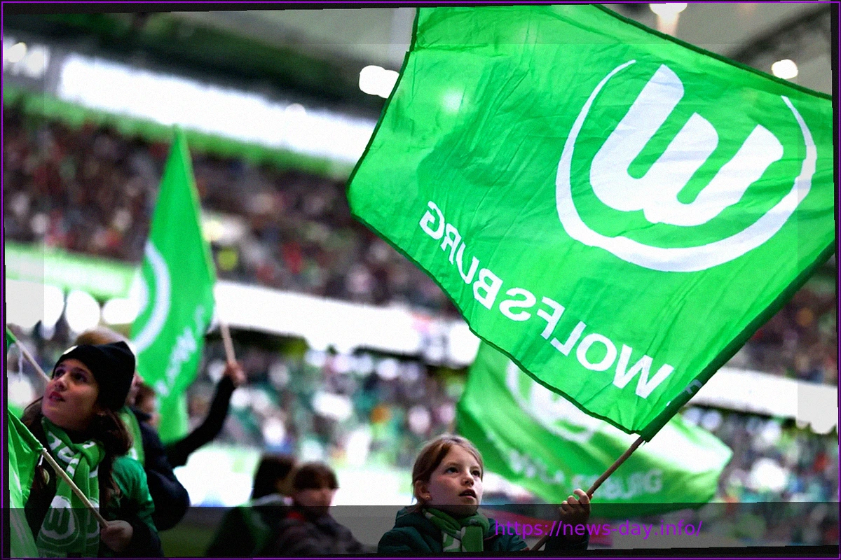 Preview UWCL Quarter-Final: Wolfsburg Aims for Advantage in Lyon Rematch