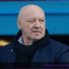 Beppe Marotta Urges Inter to Overcome Refereeing Issues and Pressure in Scudetto Race
