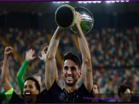 Fabian Ruiz’s Agent Eyes Betis Return: “Not When He’s 38,” Says Representative