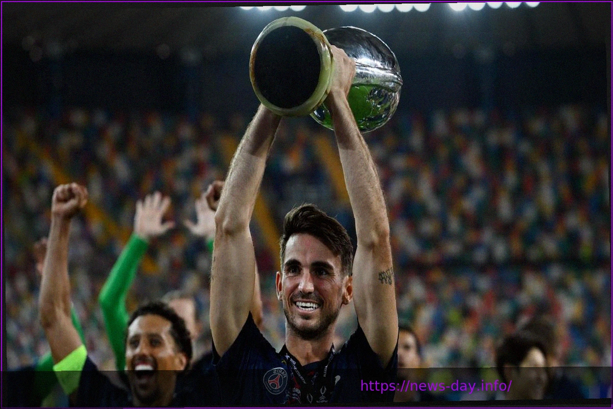 Preview Fabian Ruiz’s Agent Eyes Betis Return: “Not When He’s 38,” Says Representative