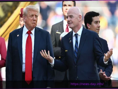 La Possibile Esclusione dell’Iran dai Mondiali e le Regole FIFA sulla Sostituzione