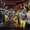 Сенегал Проведет Парад Кубка AFCON, Но Титул Отдан Марокко: “Откровенный Грабеж!”