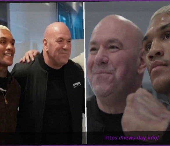 TKO Group Holdings Defends Zuffa Boxing’s $15 Million Conor Benn Acquisition