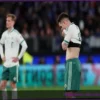 Northern Ireland’s Exit: Disappointment, Referee Controversy, and an Unexpected Touch of Eccentricity