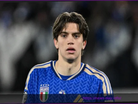 Palestra Potrebbe Rimanere in Tribuna; Gattuso Opta per Cambiaso come Vice Politano