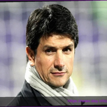 Ripa Fiducioso: “Il Trend della Fiorentina è Cambiato, Sono Ottimista per il Futuro”