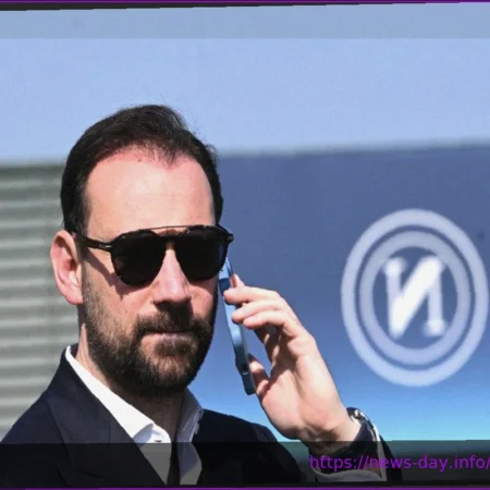 Napoli Transfer Market: 6 Players’ Futures Uncertain, €25M Clause for Key Starter