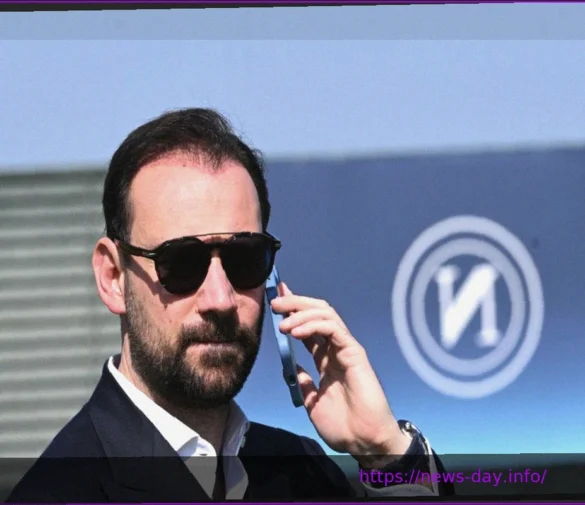 Napoli Transfer Market: 6 Players’ Futures Uncertain, €25M Clause for Key Starter