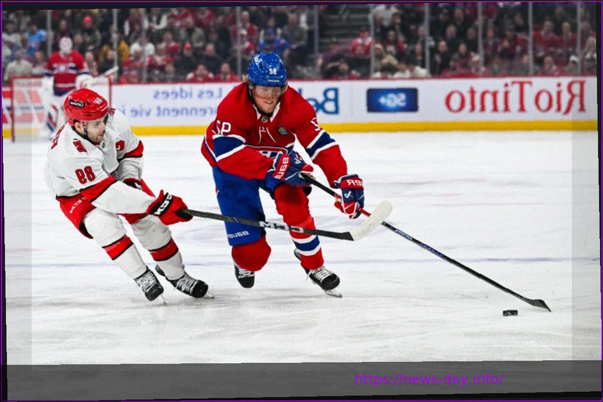 Preview High Expectations for Patrik Laine Trade from Montreal Canadiens