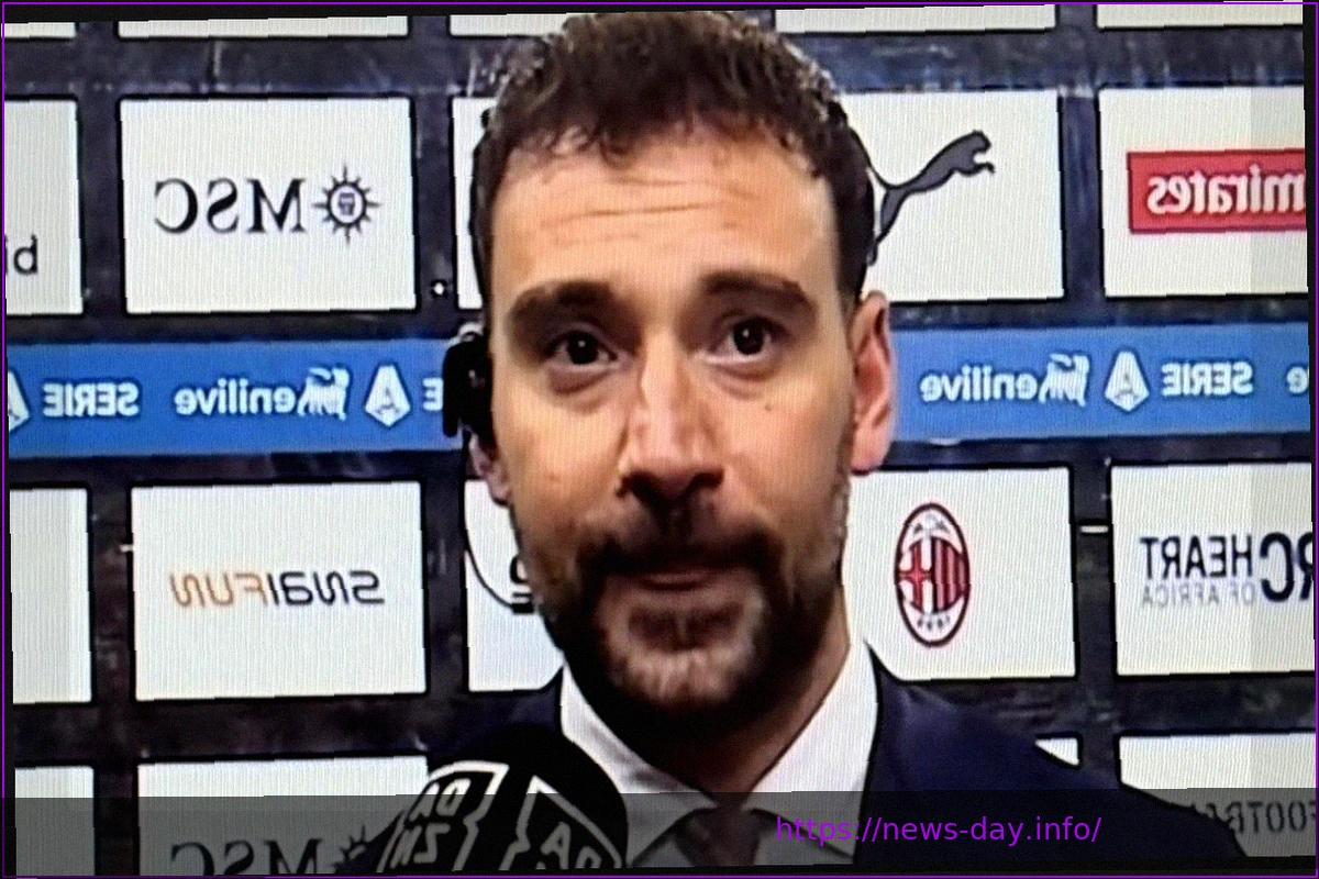 Preview Napoli DS Manna to Mediaset: ‘Positive Season, Champions League Always the Aim.’ Discusses VAR.