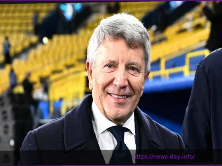 Serie A, Simonelli: “Polemiche arbitrali ci sono sempre state. Errore dell’arbitro è tollerato, quello del Var meno”