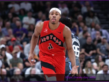 Прогноз на матч НБА: Клипперс против Рэпторс – Анализ и ставки