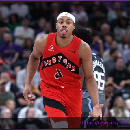 Прогноз на матч НБА: Клипперс против Рэпторс – Анализ и ставки