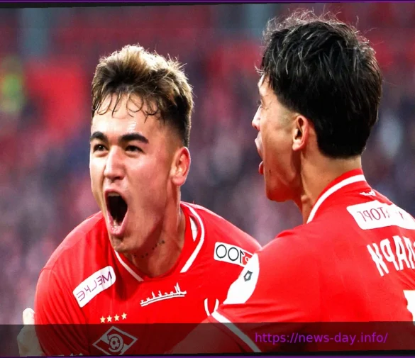 PSV Denies Manfred Ugalde Transfer Rumors, Focuses on Biereth and Rodríguez