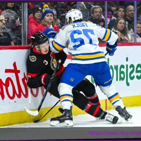 NHL Rumors: Florida Panthers, St. Louis Blues, and the Ottawa Senators