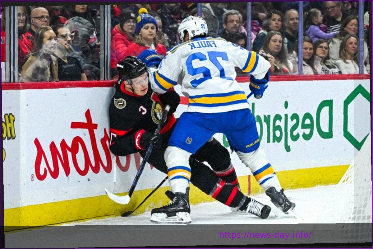 Preview NHL Rumors: Florida Panthers, St. Louis Blues, and the Ottawa Senators