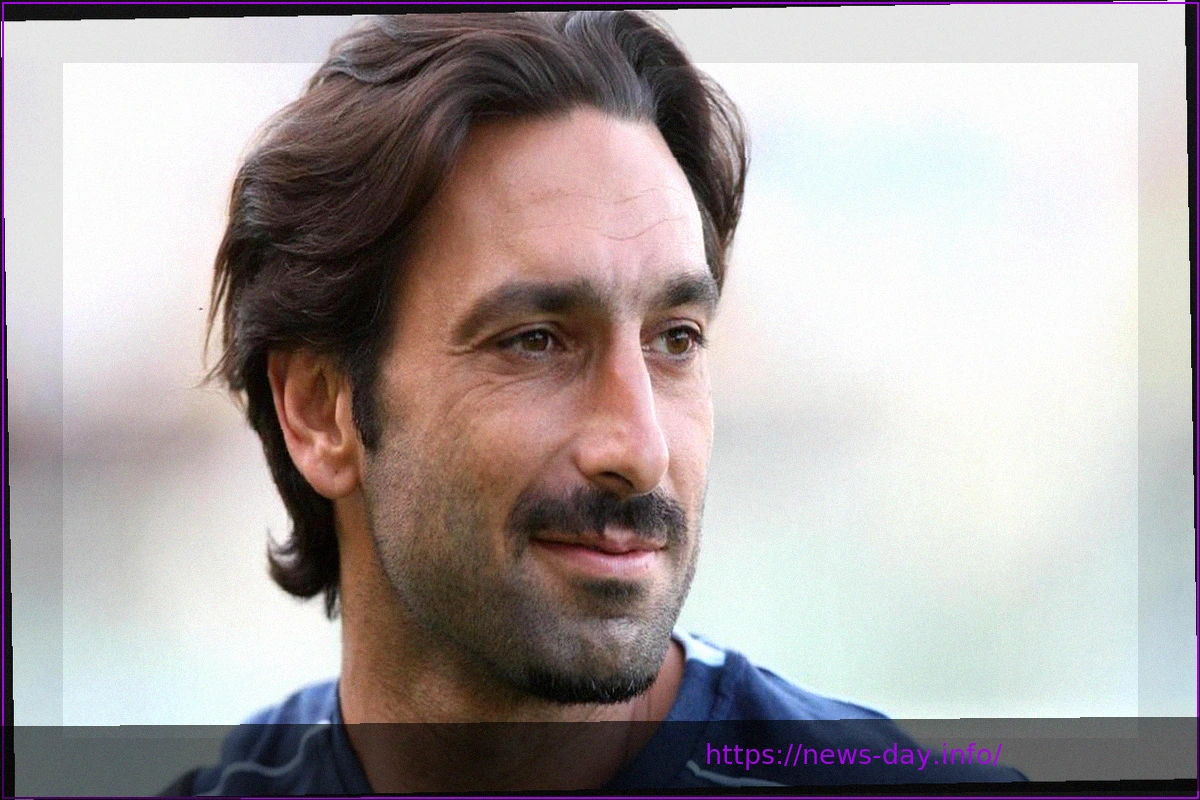 Preview Gennaro Iezzo Praises Pisacane’s Work and Caprile’s Talent, Recalling Cagliari Experience