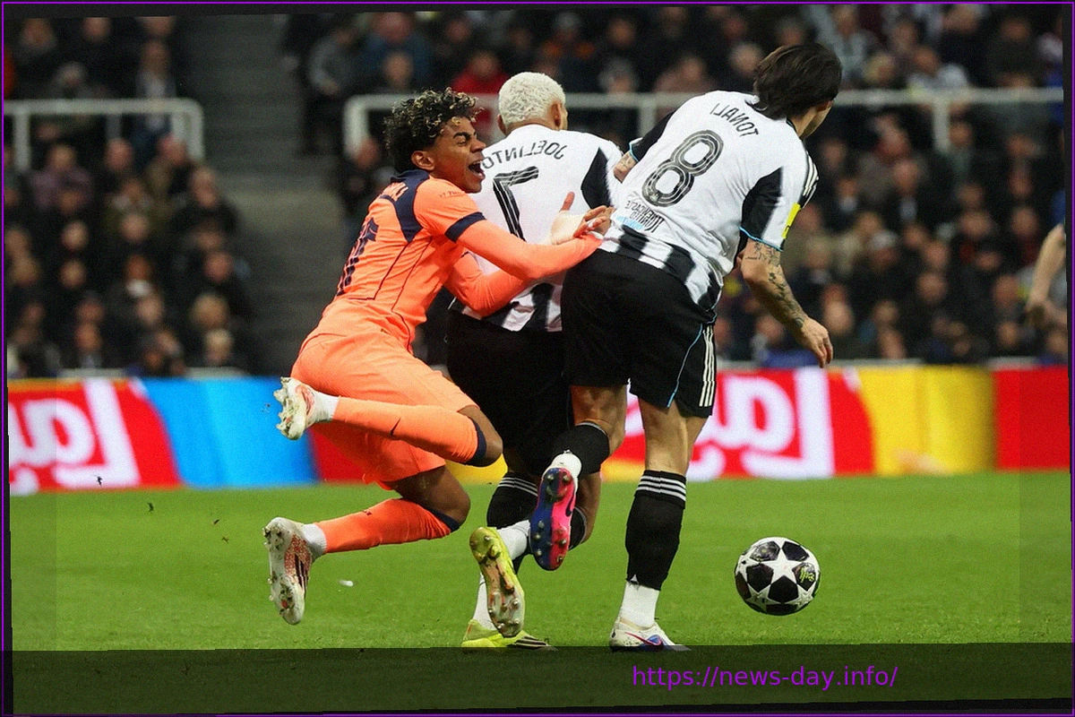 Preview Live: FC Barcelona vs Newcastle – Raphinha and Catalans Make Strong Start