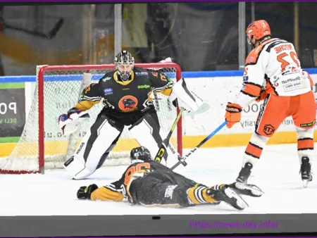 Dundee Stars’ Own Coach Labels Performance a ‘Disgrace’ in Fiery Post-Game Comments