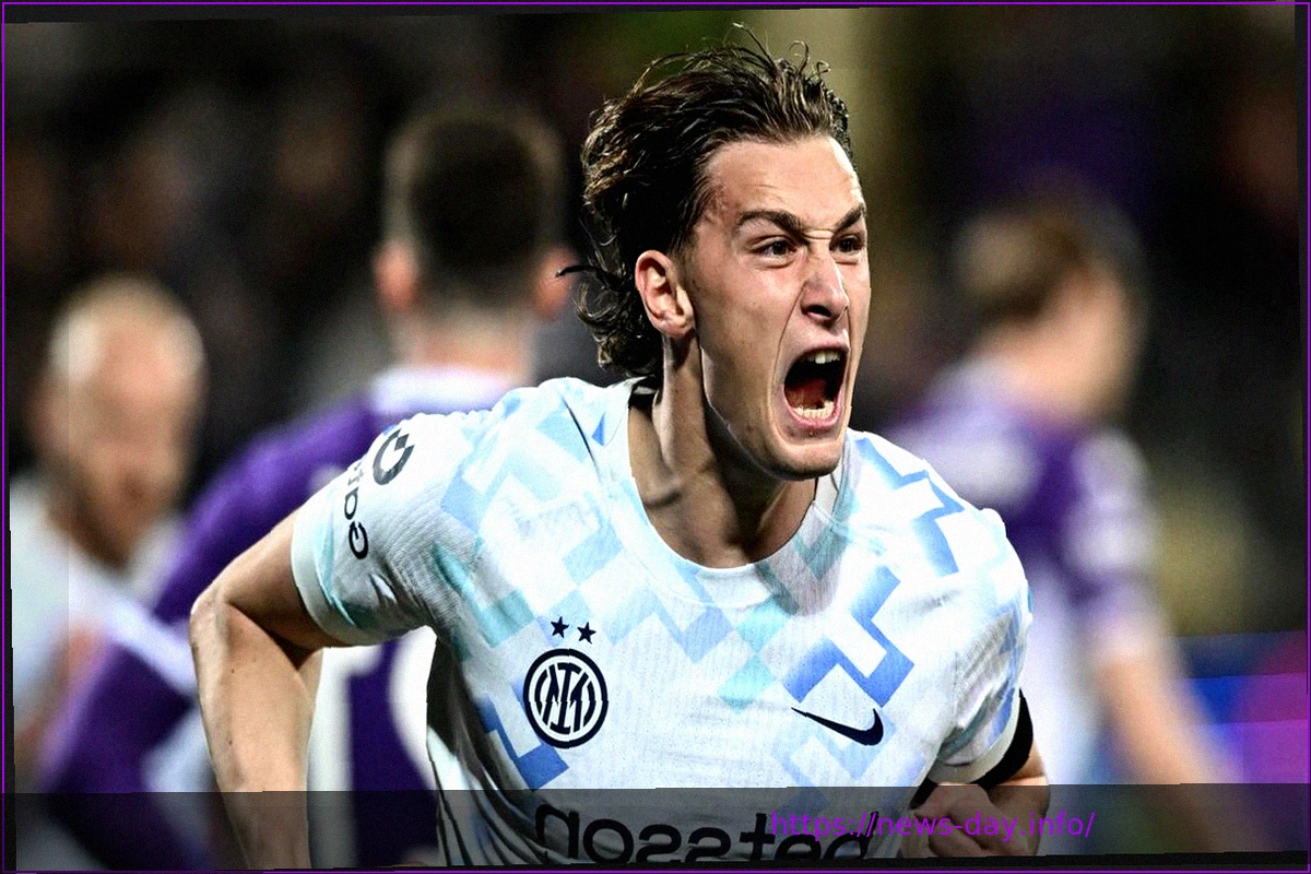 Preview Inter e la Fiducia nei Giovani: L’Esempio di Pio Esposito