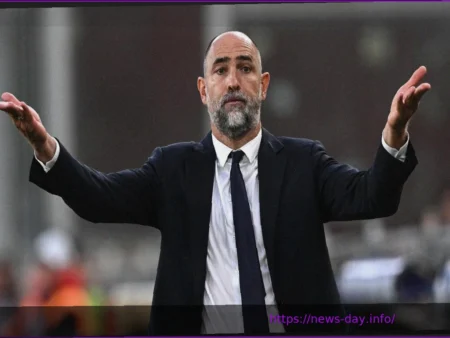 Mido Unleashes Scathing Attack on Igor Tudor