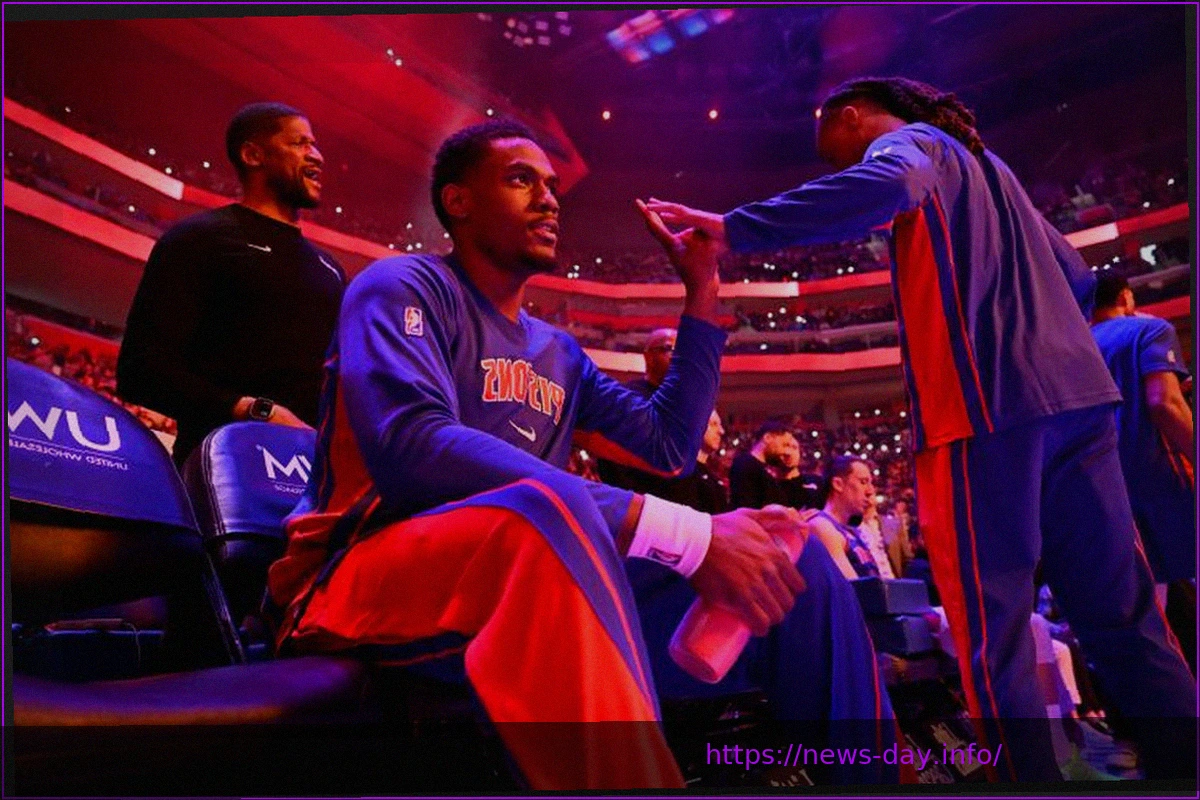 Preview BetMGM Bonus Code NYPDM1500: Unlock a $1,500 Deposit Match for NBA Action