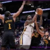 Zion Williamson’s ‘Freak of Nature’ Resurgence: A Potential Problem for the Knicks Against a Motivated Pelicans Squad