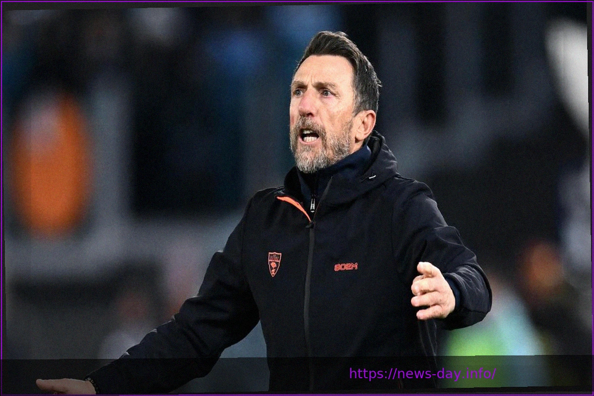 Preview Roma vs. Lecce: Serie A’s Poorest Attack Visits the Olimpico