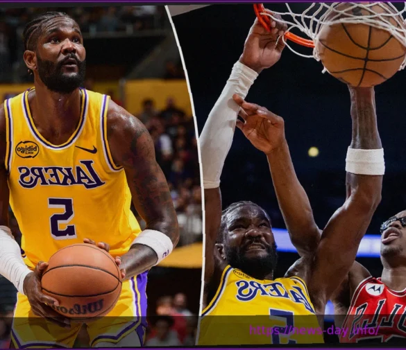 Deandre Ayton Continues to Demonstrate His X-Factor Potential for the Trail Blazers