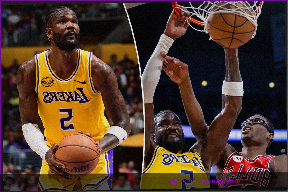 Preview Deandre Ayton Continues to Demonstrate His X-Factor Potential for the Trail Blazers