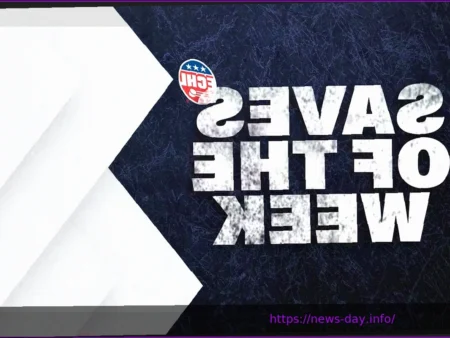 ECHL Matchup: Wheeling Nailers vs. Trois-Rivières Lions – March 21 Game Preview