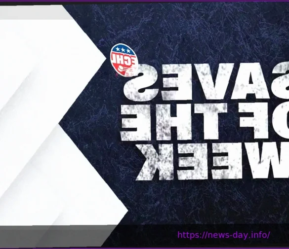 ECHL Matchup: Wheeling Nailers vs. Trois-Rivières Lions – March 21 Game Preview