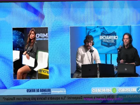 Jolanda De Rienzo sui Rinnovi: “JJ e Spina Propensi a Restare, ma il Club Vuole Abbassare l’Età Media”