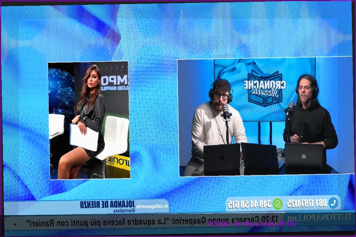 Preview Jolanda De Rienzo sui Rinnovi: “JJ e Spina Propensi a Restare, ma il Club Vuole Abbassare l’Età Media”