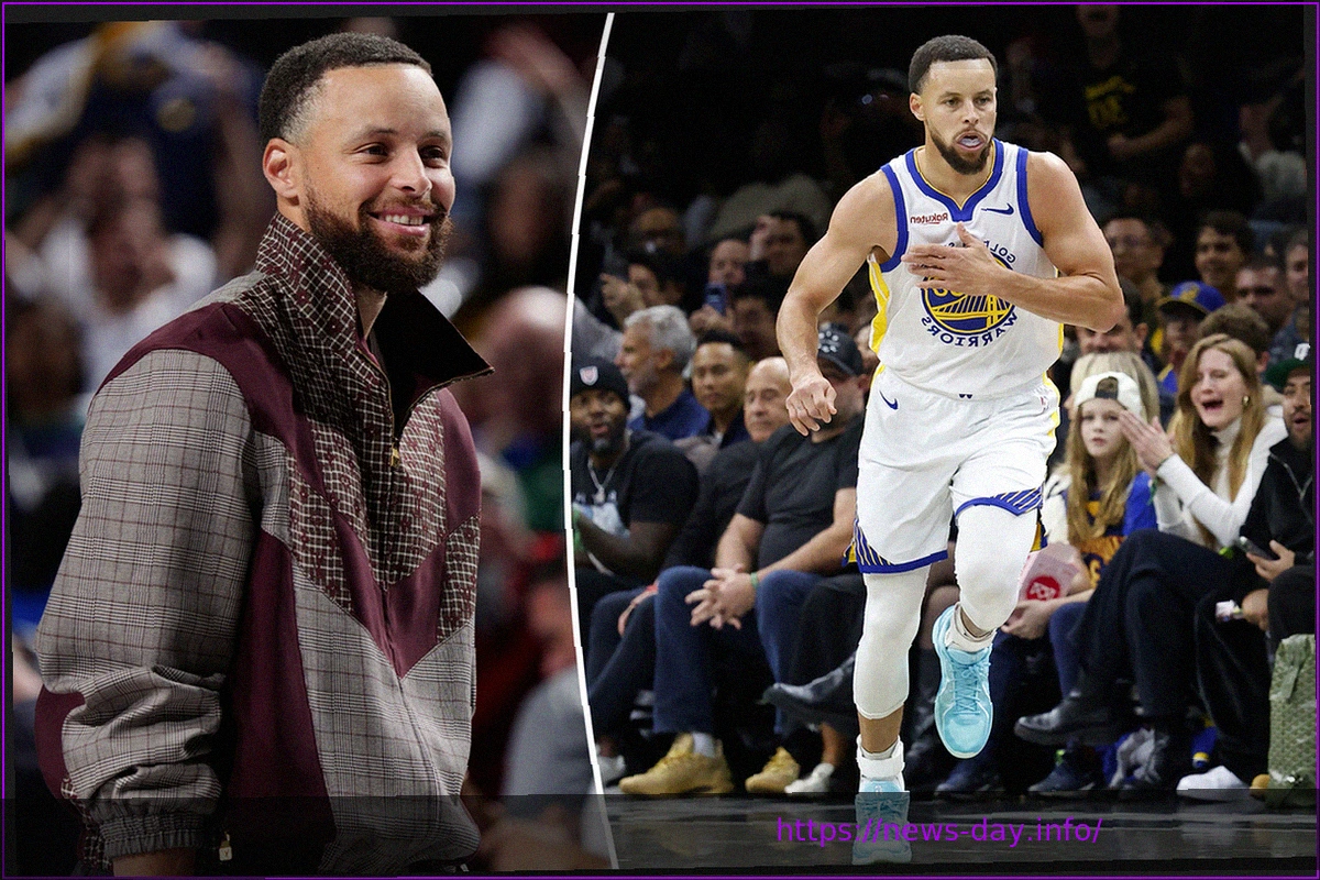 Preview Warriors ‘running out of games’ for Steph Curry to return, Steve Kerr admits