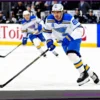 NHL Trade Rumors: The Latest on Robert Thomas