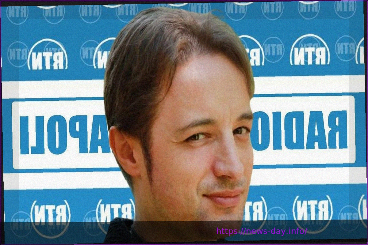 Preview Angelo Forgione Skeptical: “Italy Isn’t Building Anything for the Future, Even With World Cup Qualification”