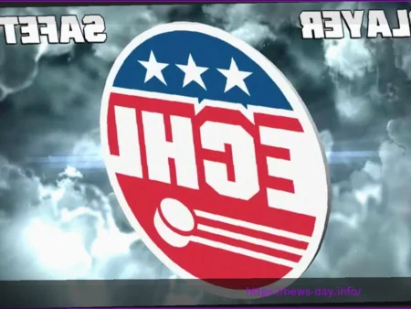 ECHL Сегодня – 22 Марта