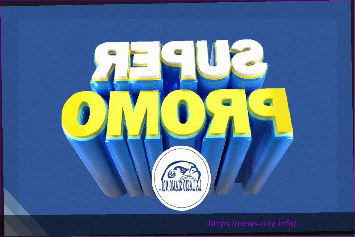 Preview Promote Your Business: Reach Lazio Fans with LaLazioSiamoNoi