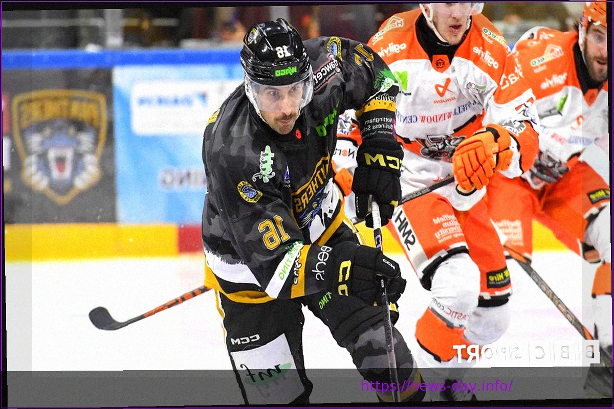 Preview Cardiff Devils Rout Dundee Stars 8-1 as Kris Kontos Scores Hat Trick