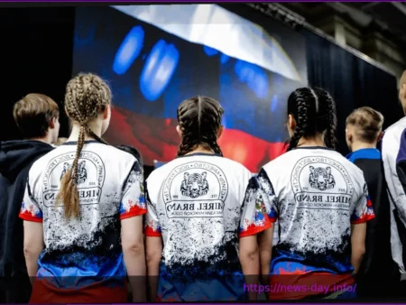 Женские ММА официально признаны видом спорта