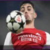Champions League / Bayer Leverkusen-Arsenal 1-1: Goals and Highlights