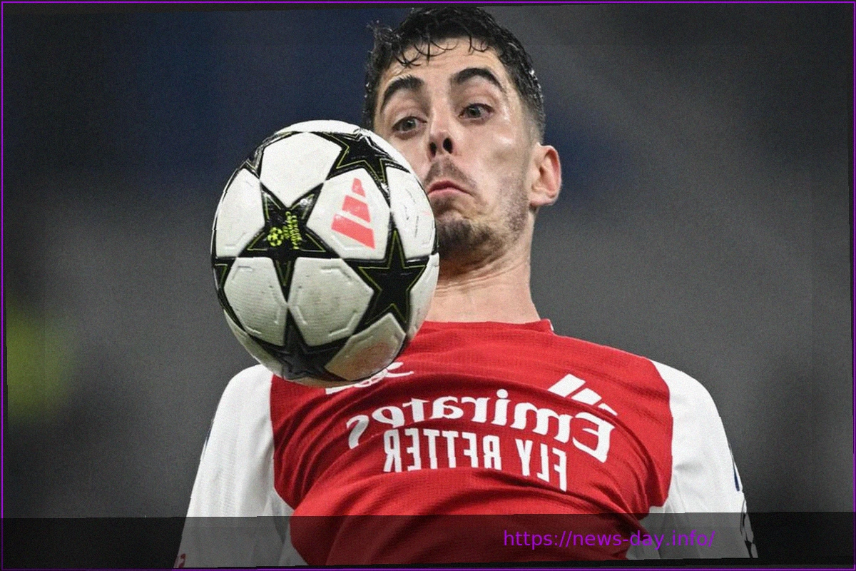 Preview Champions League / Bayer Leverkusen-Arsenal 1-1: Goals and Highlights