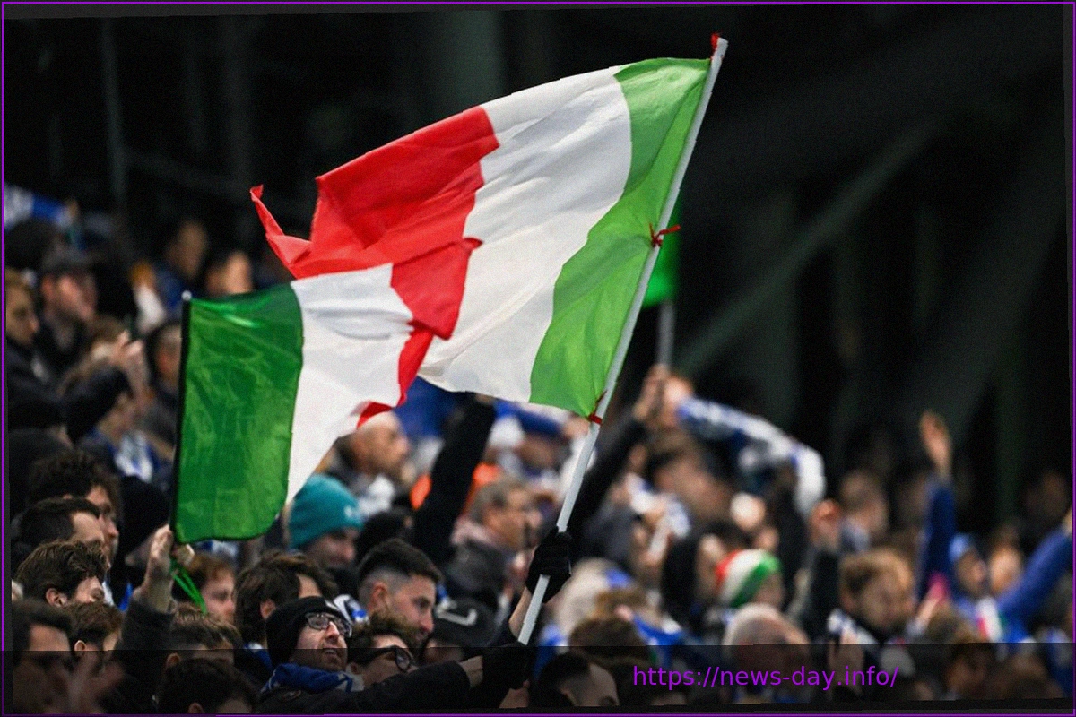 Preview Italian National Team: Bosnia Departure Postponed