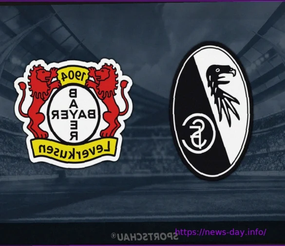 SC Freiburg vs. Bayer Leverkusen: Bundesliga Match Preview